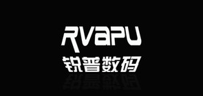 rvapu品牌LOGO