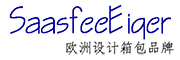 SaasfeeEiger品牌LOGO图片
