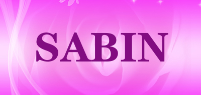 SABIN品牌LOGO图片