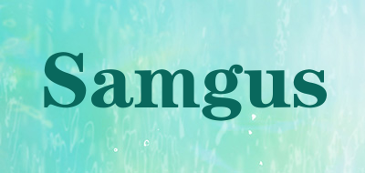 Samgus品牌LOGO图片
