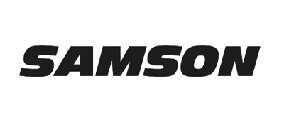 SAMSON/山逊品牌LOGO图片