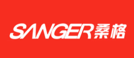 SANGER/桑格品牌LOGO图片