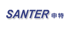 SANTER/申特品牌LOGO图片