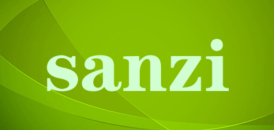 sanzi品牌LOGO图片