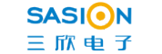 SASION品牌LOGO图片