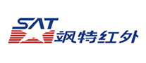 飒特红外SAT品牌LOGO图片