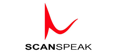 SCAN-SPEAK/绅士宝LOGO