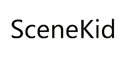 SCENEKID品牌LOGO图片