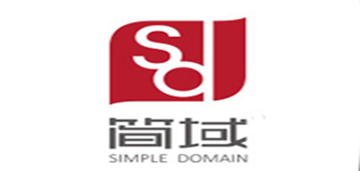 SD/简域品牌LOGO