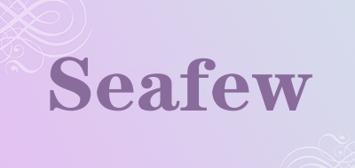 Seafew品牌LOGO图片