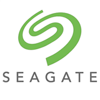 Seagate/希捷LOGO