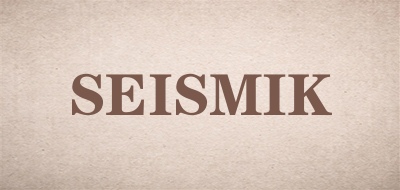 SEISMIK品牌LOGO图片