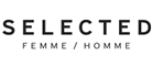 SELECTED/思莱德品牌LOGO图片