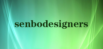 senbodesigners品牌LOGO图片