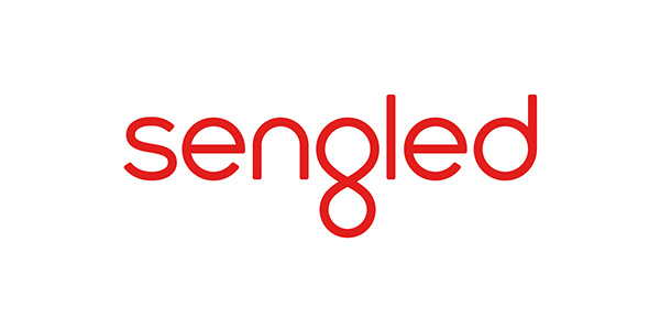 Sengled/生迪品牌LOGO图片