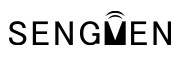 SENGVEN/声文品牌LOGO图片