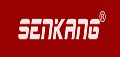 森康品牌LOGO图片