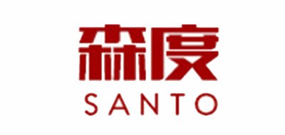 SENTO/森度品牌LOGO图片