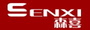 SENXI/森喜品牌LOGO图片