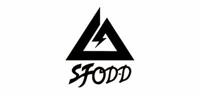 SFODD品牌LOGO图片