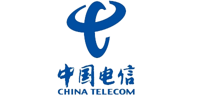 上海电信LOGO