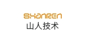 shanren品牌LOGO图片