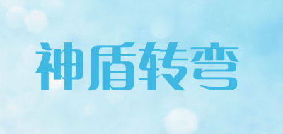 神盾转弯品牌LOGO图片