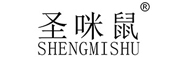 SHENGMISHU/圣咪鼠品牌LOGO图片