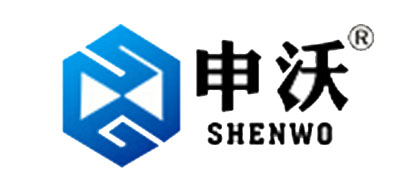 申沃品牌LOGO