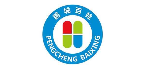 深圳百姓大药房品牌LOGO