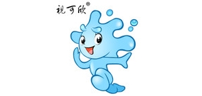 视可欣品牌LOGO图片