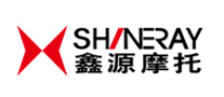 SHINERAY/鑫源品牌LOGO图片
