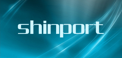 shinport品牌LOGO图片