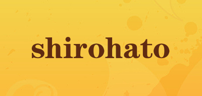 shirohato品牌LOGO