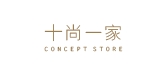 十尚一家品牌LOGO图片