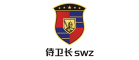 侍卫长品牌LOGO图片