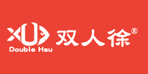 双人徐品牌LOGO