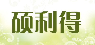 硕利得品牌LOGO