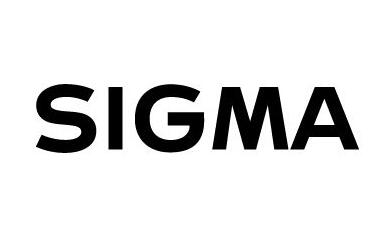 sigma/适马品牌LOGO