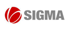SIGMA/星玛品牌LOGO图片