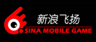 sinaflying/新浪飞扬品牌LOGO图片