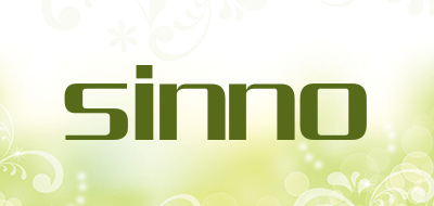 sinno品牌LOGO图片