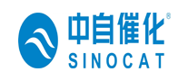 Sinocat/中自催化LOGO