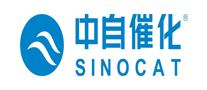 Sinocat/中自催化品牌LOGO图片