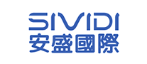 SIVIDI/安盛国际品牌LOGO图片