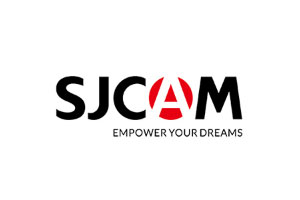 SJCAM品牌LOGO图片