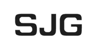 SJG品牌LOGO图片