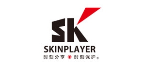 skinplayer品牌LOGO图片