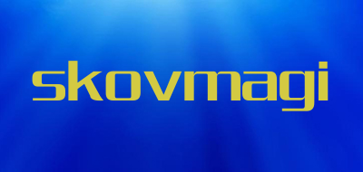 skovmagi品牌LOGO图片