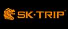 SKTRIP/狮牌SK·TRIP品牌LOGO图片